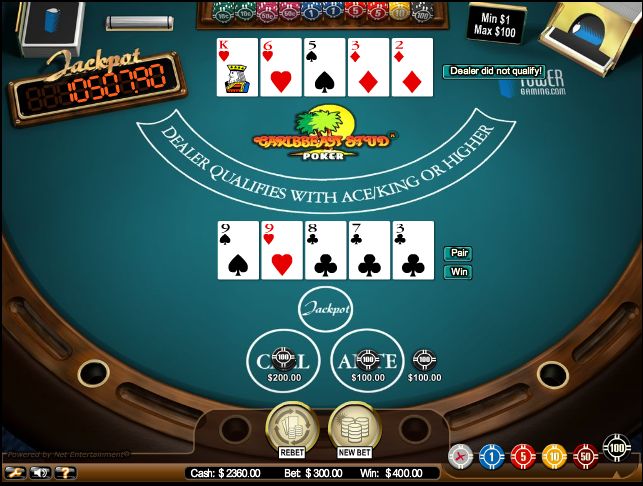 caribbean-stud-poker-noteikumi