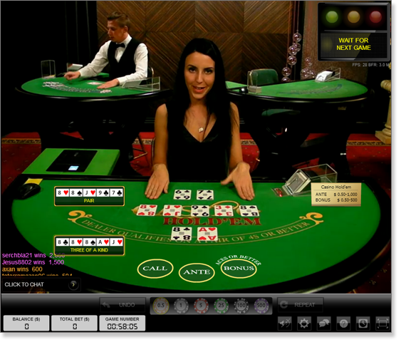 Casino-holdem-live-kazino