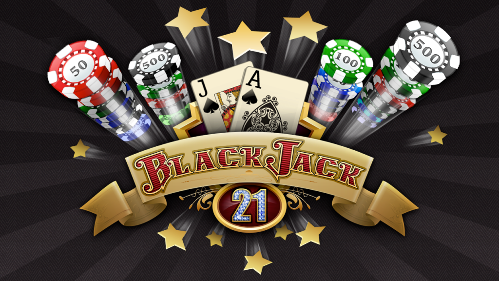 golden 21 blackjack