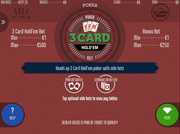 3-card-holdem