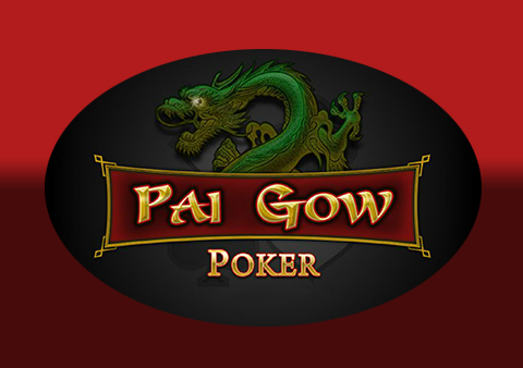 Pai Gow Poker Tiešsaistē