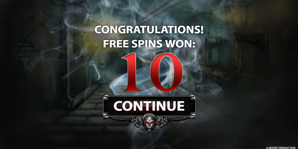 Blood Suckers lošimų automatas 10 nemokamų sukimų Blood Suckers lošimų automatas 10 nemokamų sukimų