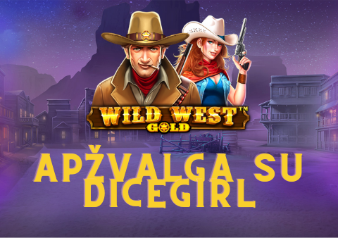 Wild West Gold spēļu automātu pārskats (Pragmatic Play)