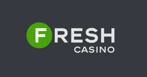 Fresh Casino pārskats