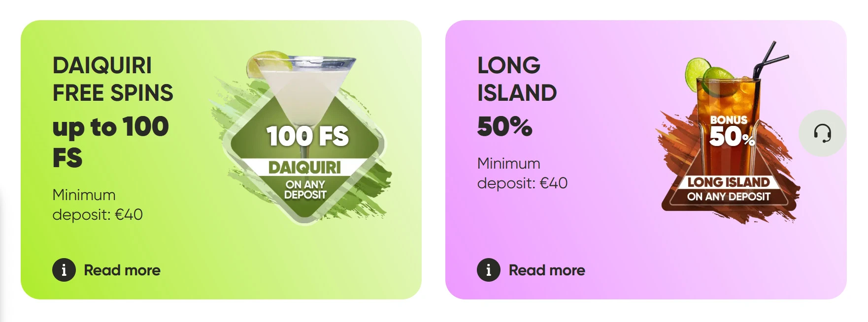 Fresh prēmijas Fresh-kazino-premijas