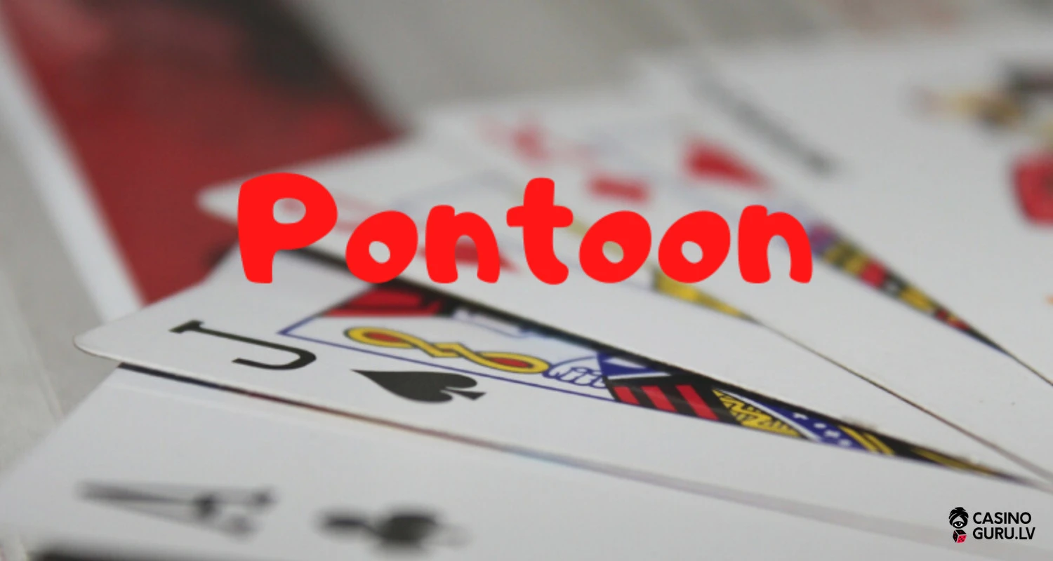 Pontoon kazino kāršu spēle pontoon-kazino-kāršu-spēle
