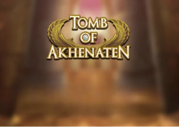 tomb of akhenaten pārskats