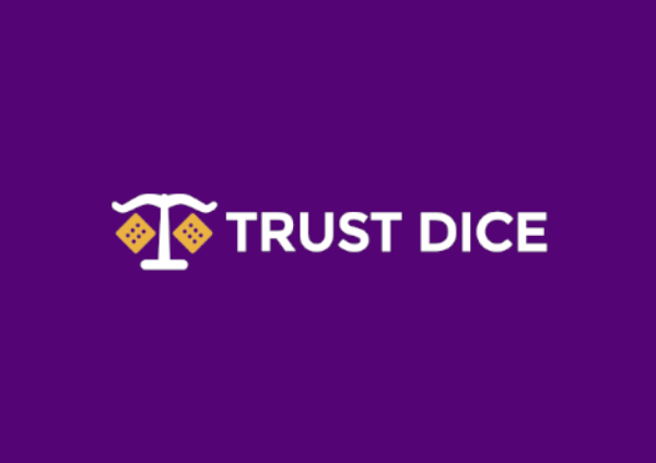 TrustDice Kazino Pārskats