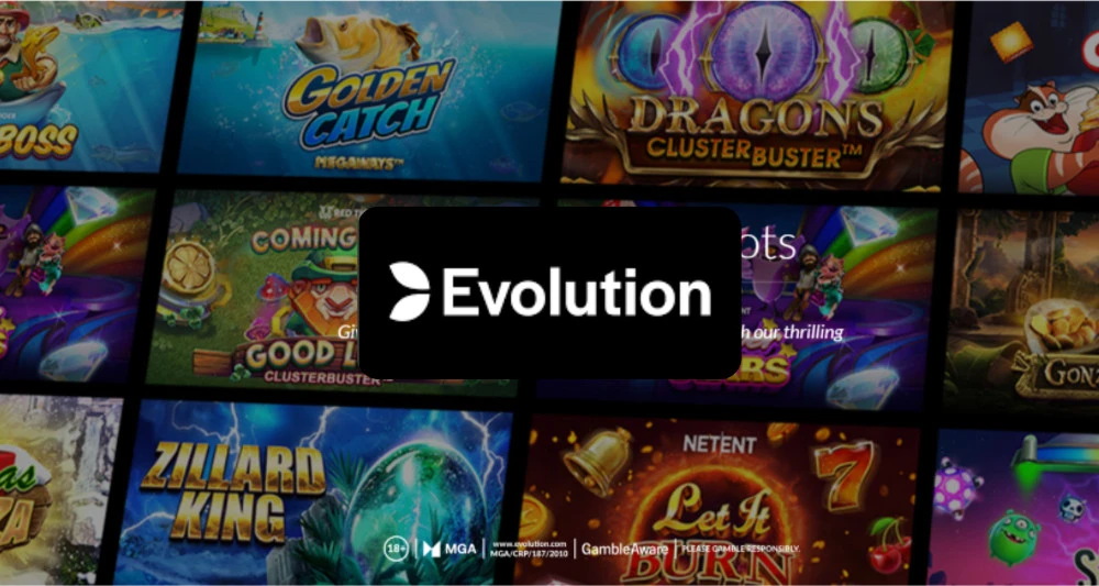 Evolution-viens-no-vadošajiem-tiešsaistes-kazino-pakalpojumu-sniedzējiem