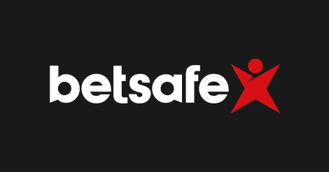 Betsafe.lv internetinio kazino logotipas