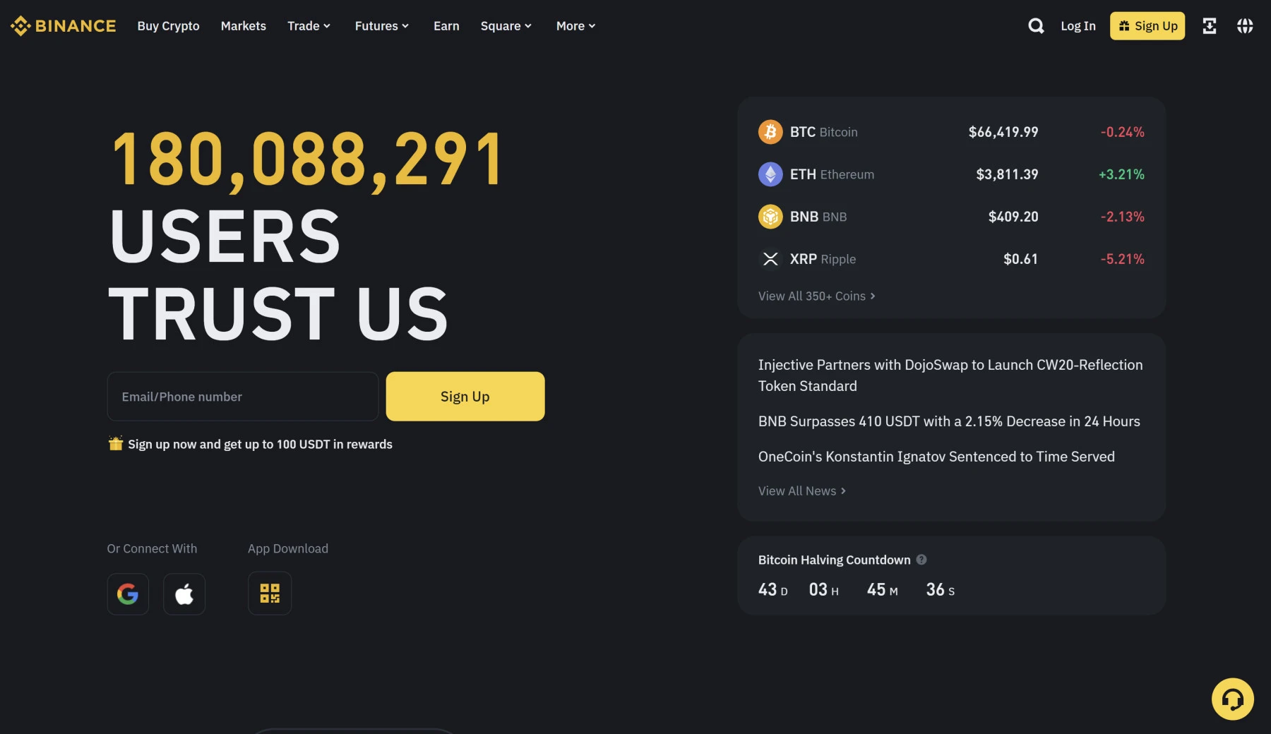 centralizētās-biržas