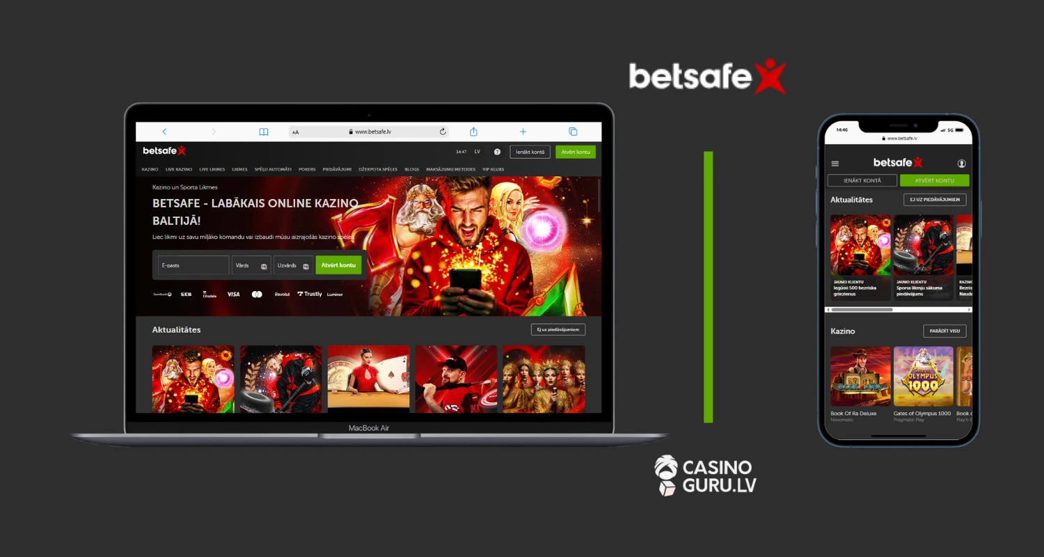 online-kazino-latvijā