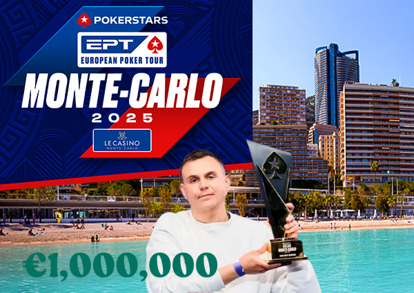 EPT Monte Carlo uzvarētāju skandāls