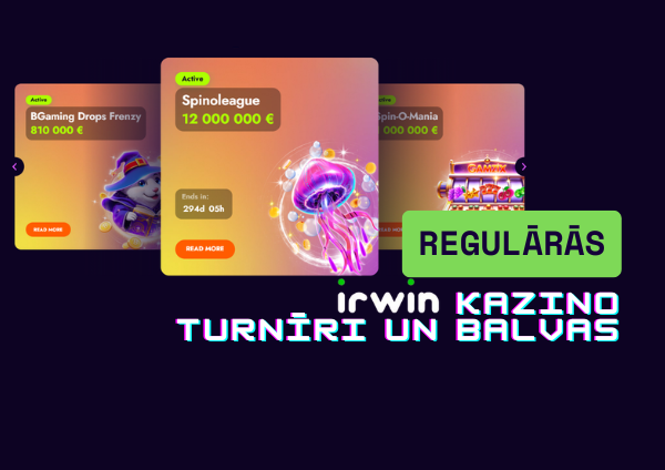regulāri-irwin-kazino-turnīri-un-balvas