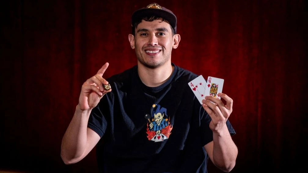 alex-cruz-WSOP-circuit-galvenais-uzvaretajs