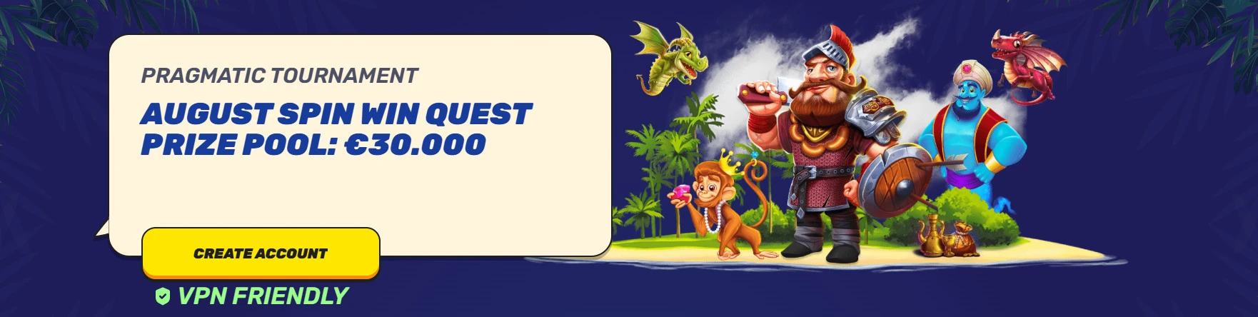 August Spin Win Quest akcija august-spin-win-quest-akcija