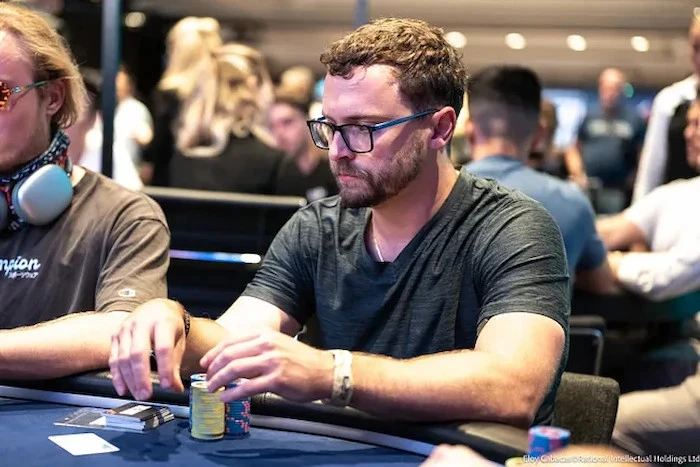 David Coleman David-Coleman