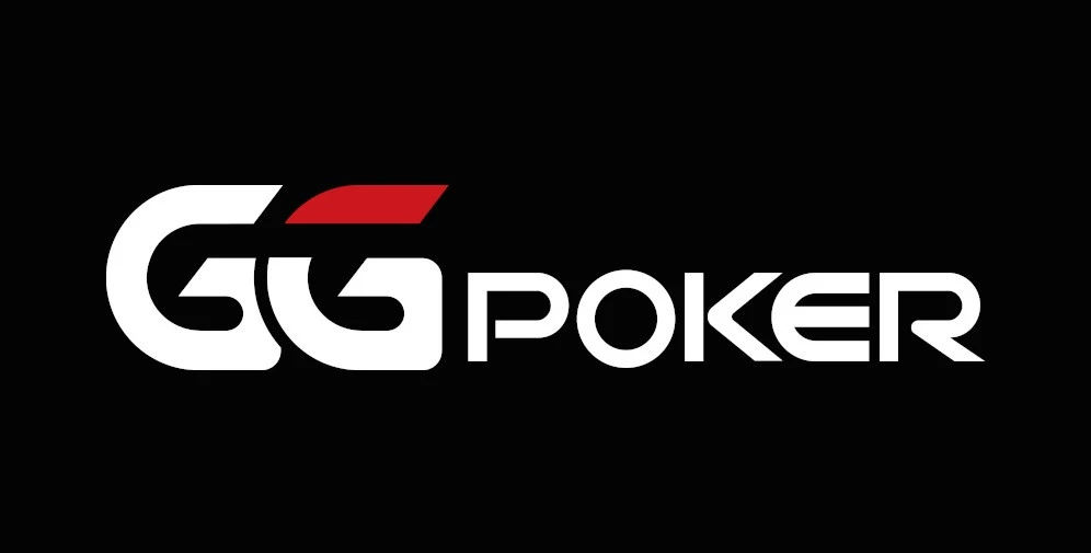 GGPoker logotips GGPoker-logotips