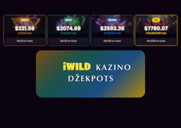 iWild-Casino-dzekpots