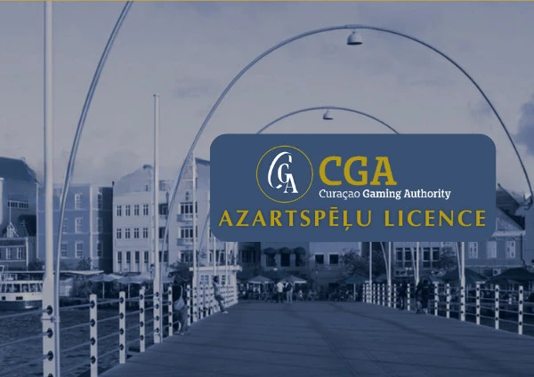 Kirasao azartspēļu licence