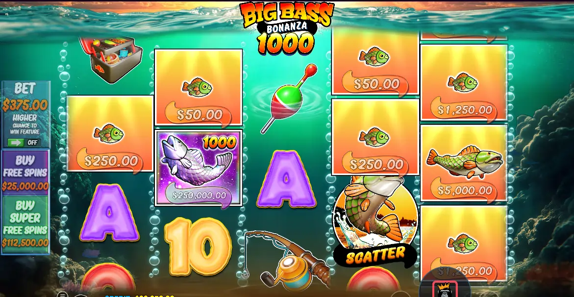 Big Bass Bonanza 1000 Big-Bass-Bonanza-1000-spelu-automats