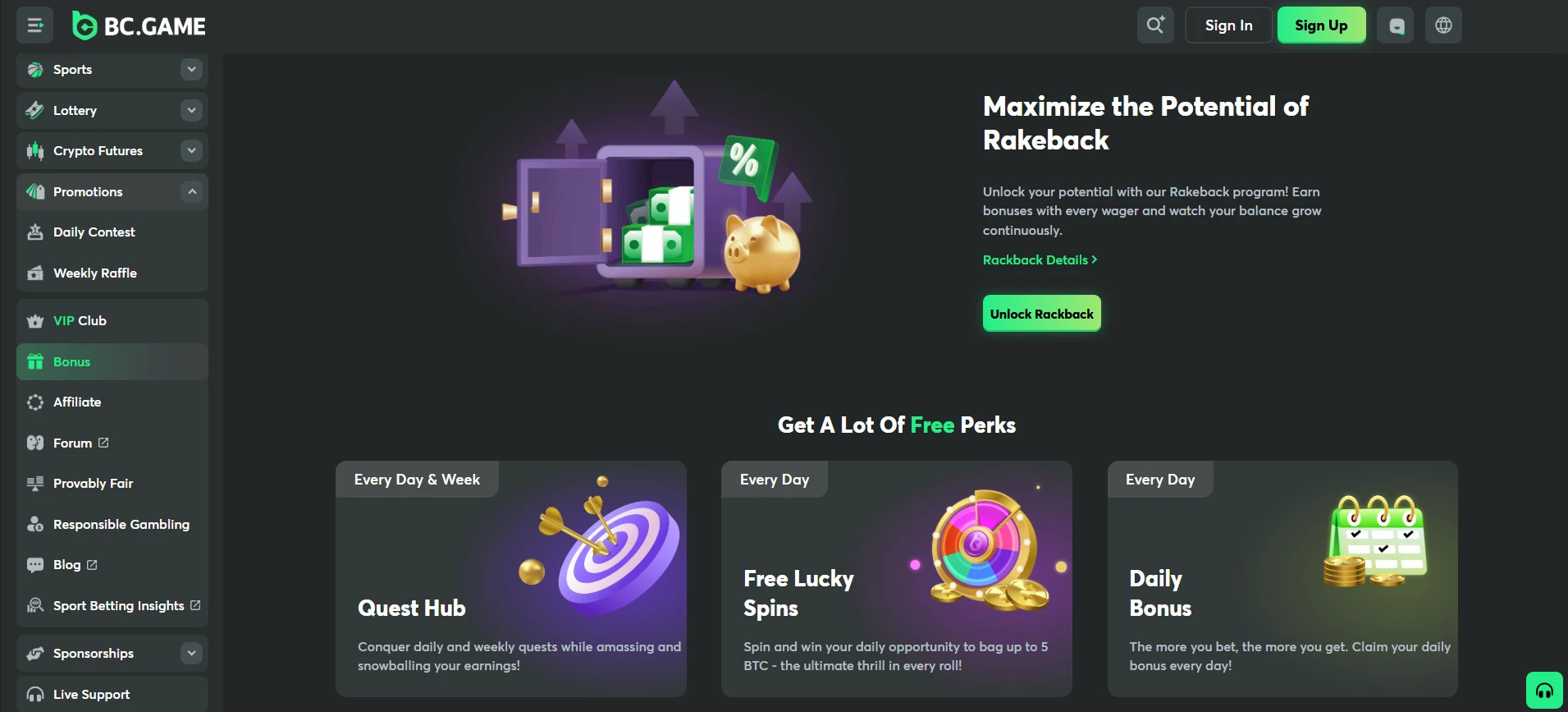 Bonusi bc-game-bonusi