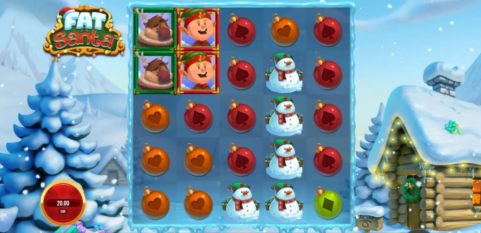 Fat Santa Fat-Santa-spelu-automats