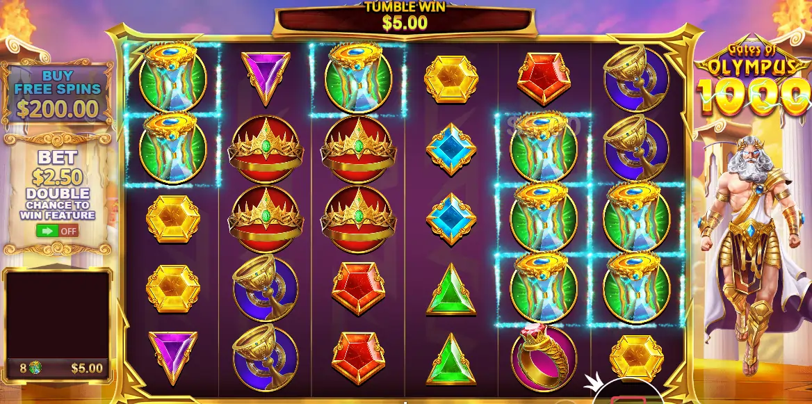 Gates of Olympus 1000 Gates-of-Olympus-1000-spelu-automats