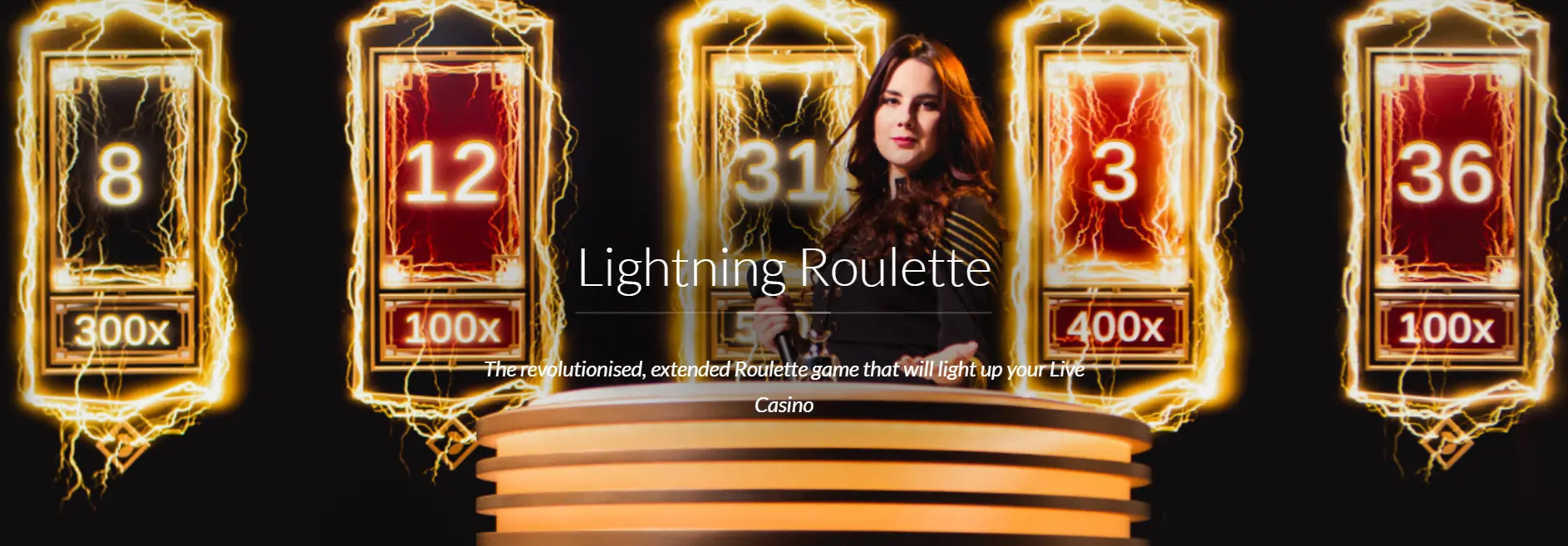 Lightning Roulette Lightning-Roulette-Evolution-Gaming