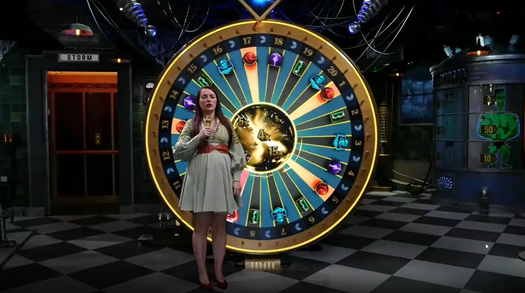 Lightning Storm Lightning-Storm-spelu-sovs