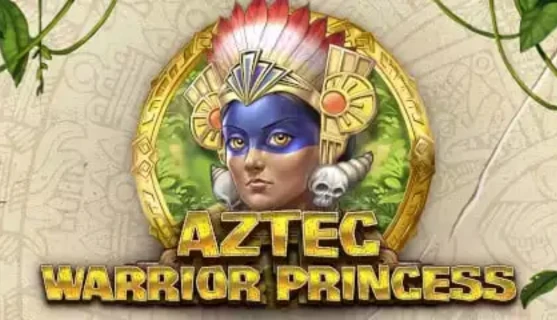 aztec-warrior-princess