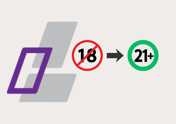 Noteikumi kļūst stingrāki Lietuvā ieeja spēļu zālēs tikai no 21 gada