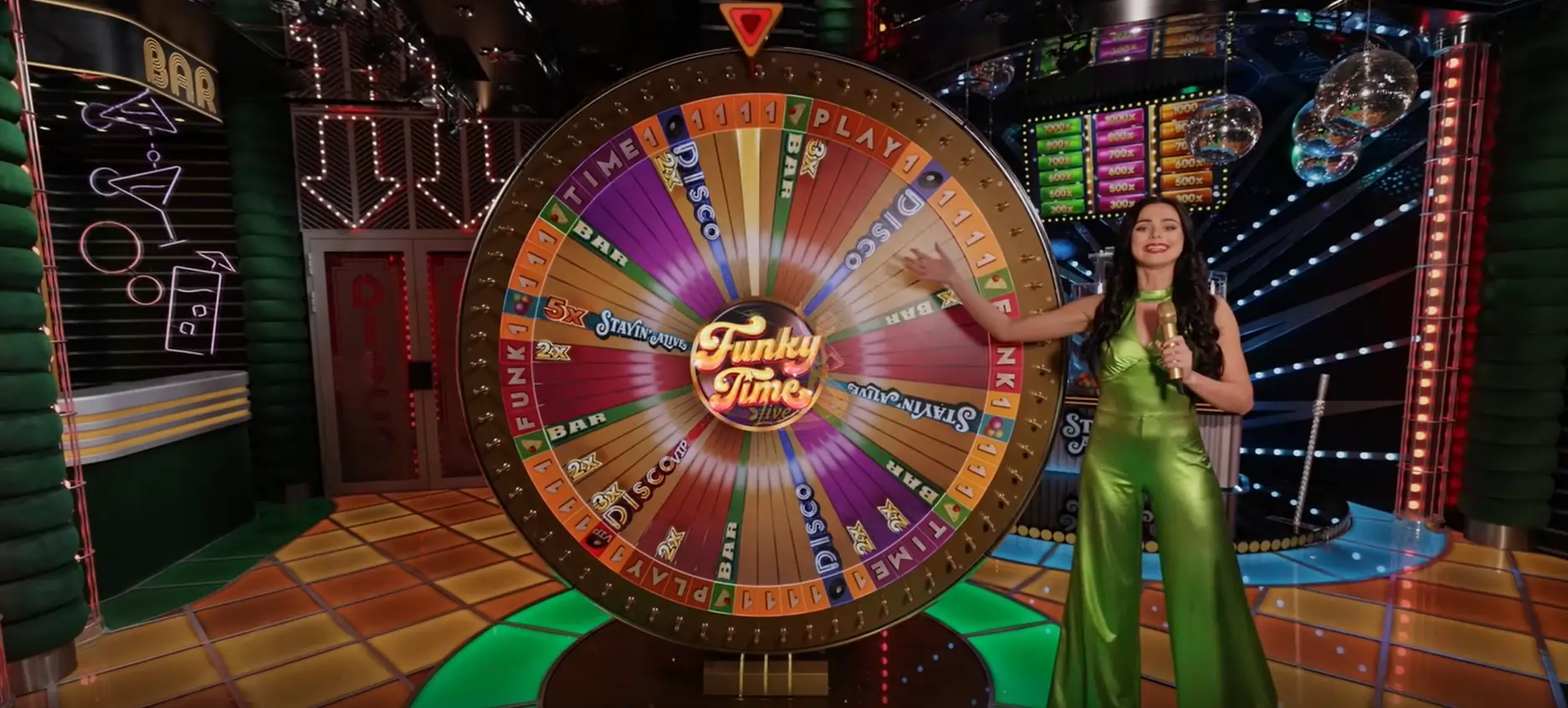 Funky Time Funky-Time