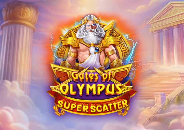 Gates of Olympus Super Scatter