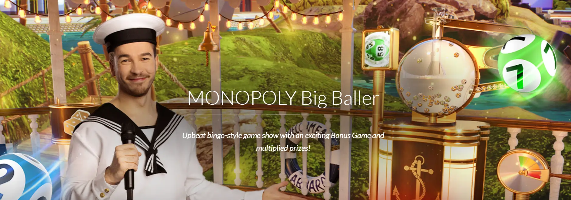 MONOPOLY Big Baller MONOPOLY-Big-Baller