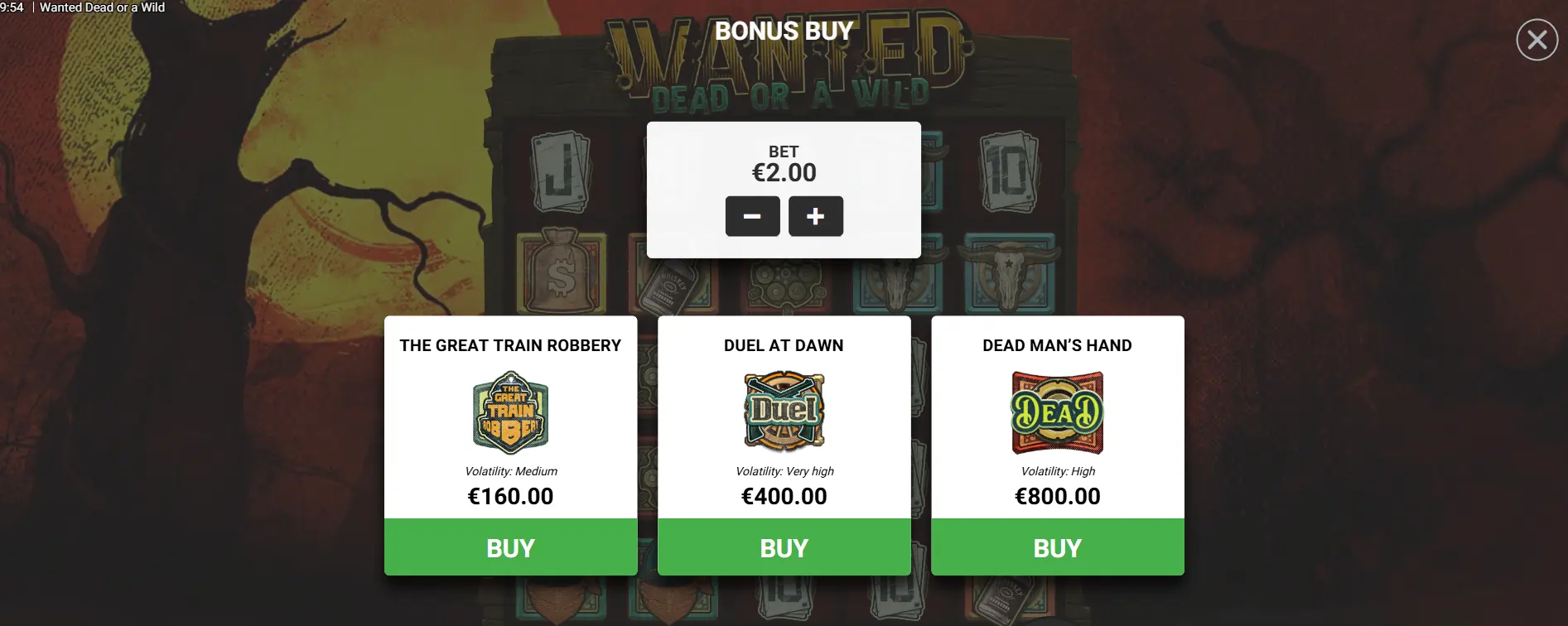 Bonusa funkcijas Wanted-Dead-or-a-Wild-bonusa-funkcijas