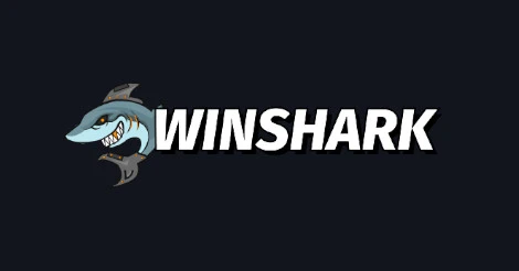 WinShark tiešsaistes kazino logotips