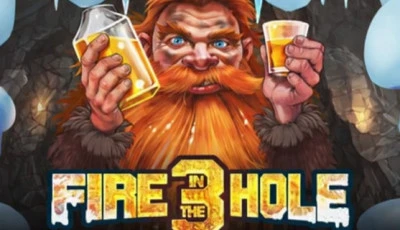Fire in the Hole 3
