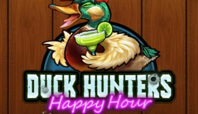 Duck Hunters Happy Hour