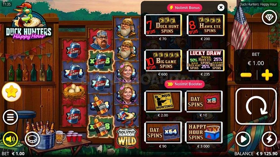 Duck-Hunters-Happy-Hour-funkcja-zakupu-premii Duck-Hunters-Happy-Hour-funkcja-zakupu-premii
