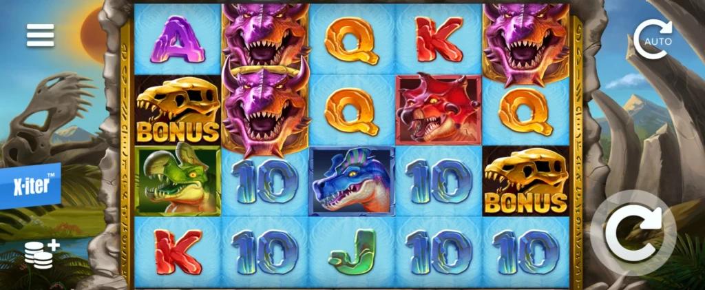 rex-stampede-demo rex-stampede-demo