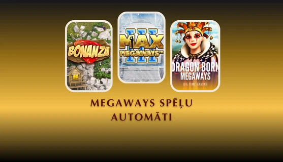 megaways-spelu-automati