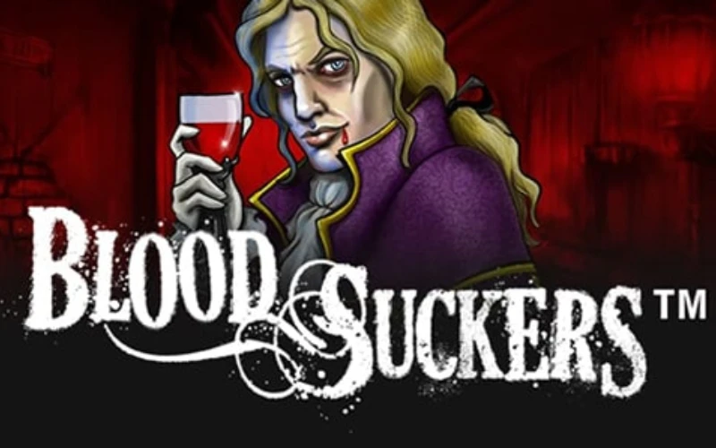 blood-suckers blood-suckers