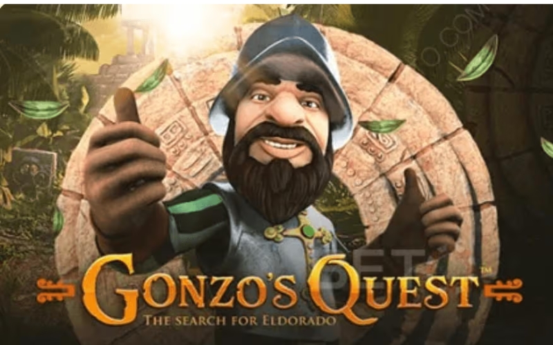 gonzos-quest