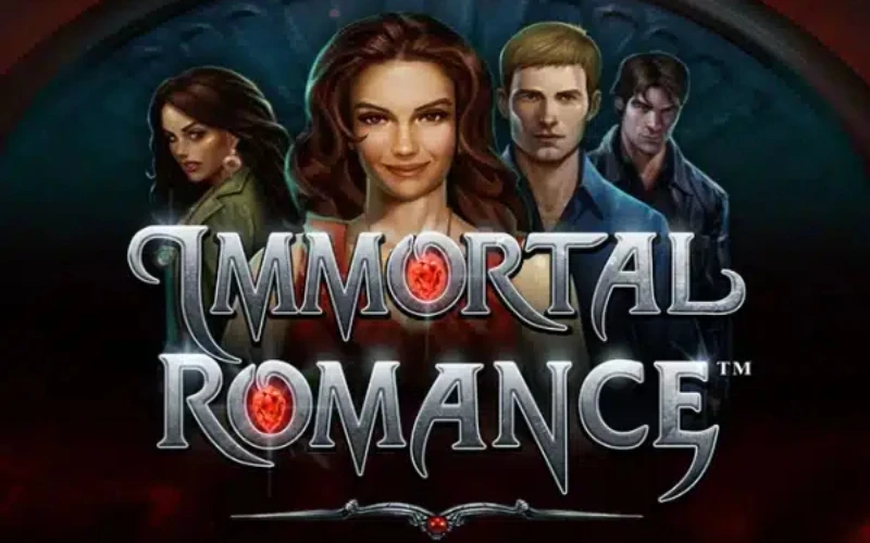 immortal-romance immortal-romance