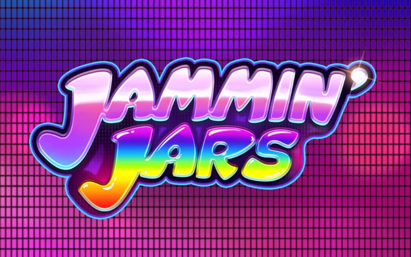jammin-jars