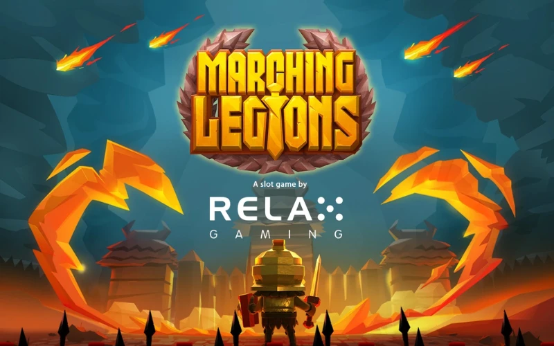 marching-legions marching-legions