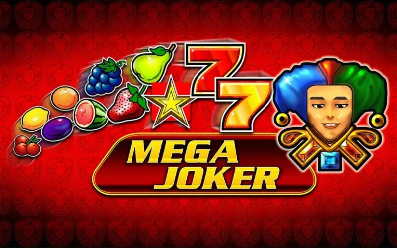 mega-joker mega-joker