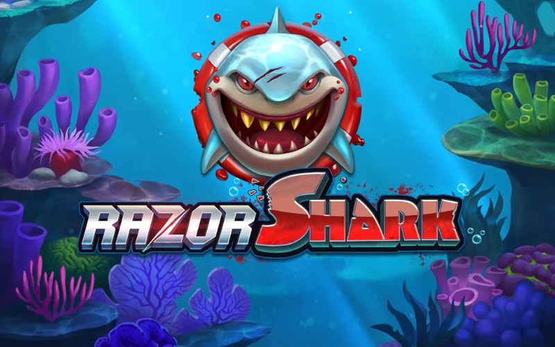 razor-shark