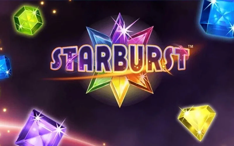 starburst starburst